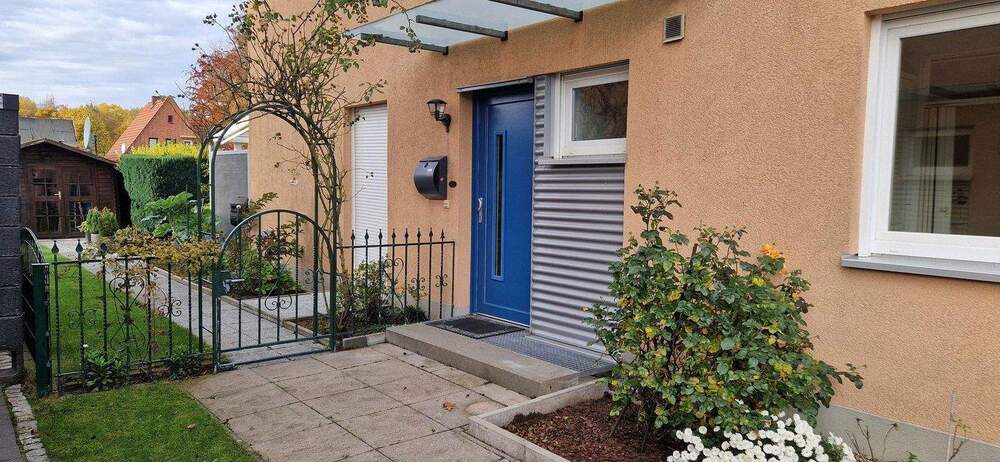 Doppelhaushälfte Reinbek - 5 Zimmer, 135 m&sup2;, 579.000&euro; | Angebot:25718899