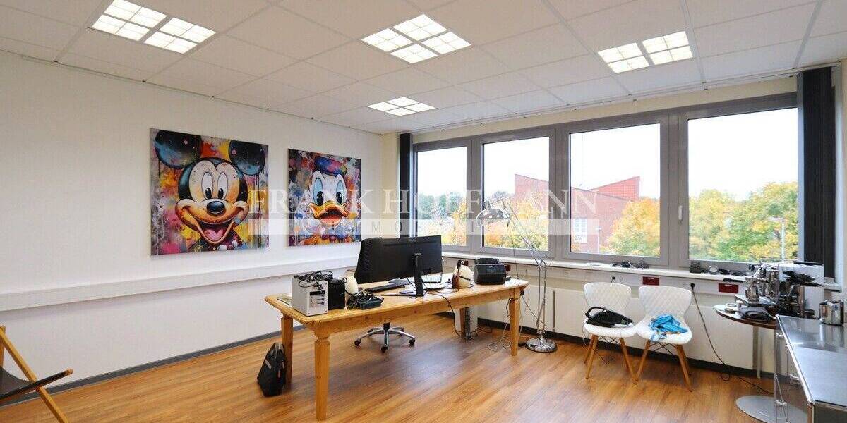 Gewerbeobjekt Quickborn - 2.390&euro; | Angebot:25700514