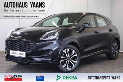 Ford Puma 89.000 km 12.749 &euro; Pinneberg 25421