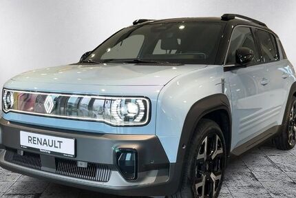 Renault R 4 9.900 km 33.980 &euro; Bad Oldesloe 23843