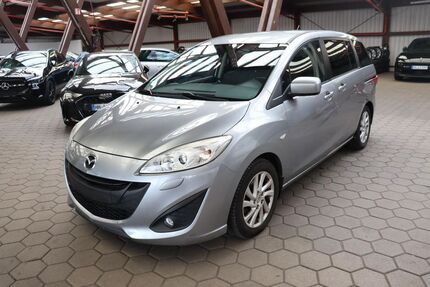 Mazda 5 160.627 km 5.490 &euro; Norderstedt 22844