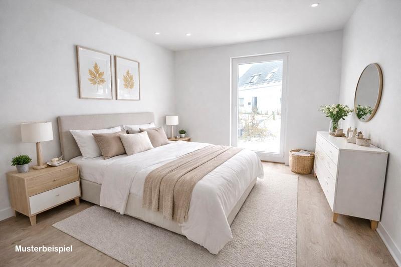 Großzügiger 144m² Winkelwalmdachbungalow * Energieeffizienzhaus Kfw 55 - Einfamilienhaus Bokholt-Hanredder Hanredder | Angebot:25265296