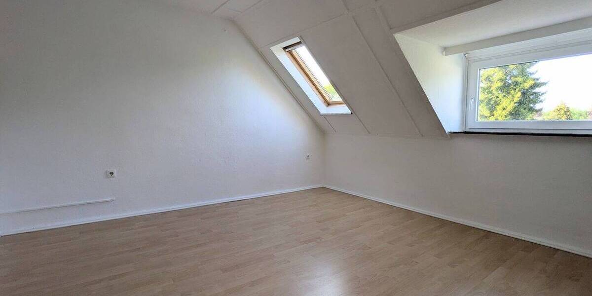 Etagenwohnung Elmshorn - 2 Zimmer, 41 m&sup2;, 420&euro; | Angebot:26499485