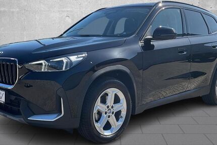 BMW X1 13.300 km 43.555 &euro; Elmshorn 25337