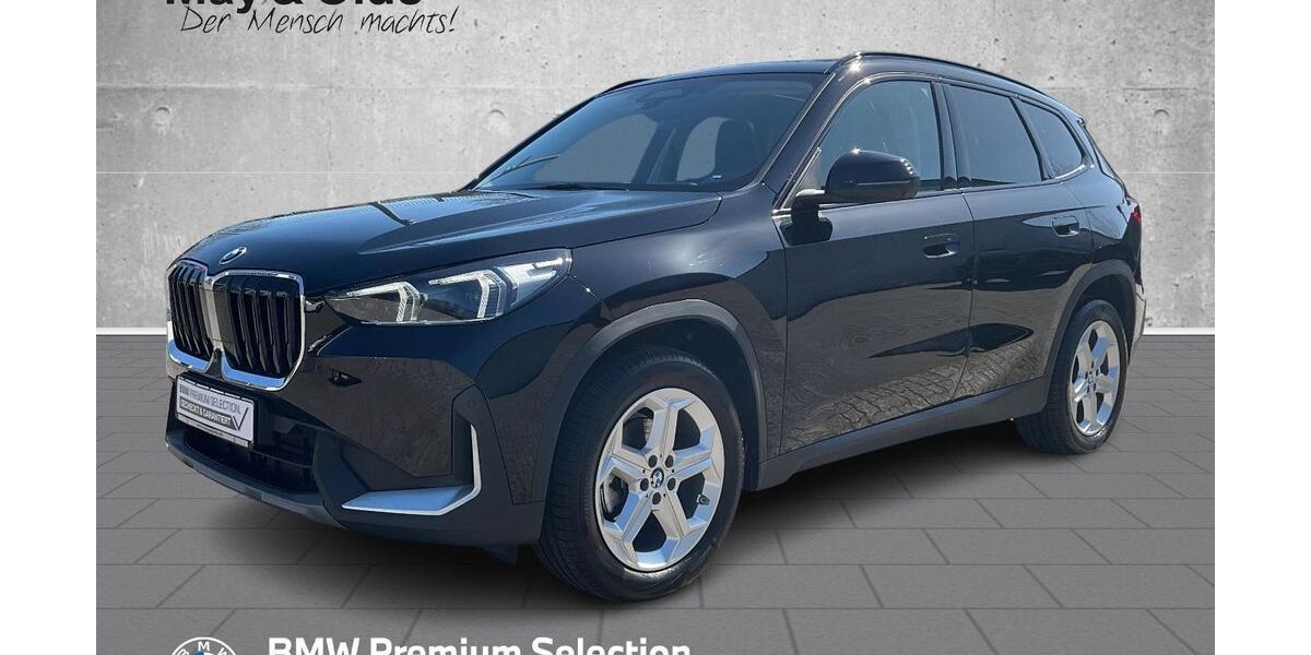 BMW X1 13.300 km 43.555 &euro; Elmshorn 25337