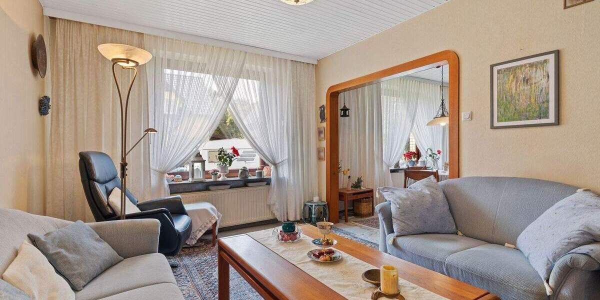 Einfamilienhaus Hamburg / Rahlstedt Rahlstedt - 7 Zimmer, 140 m&sup2;, 548.000&euro; | Angebot:25667892