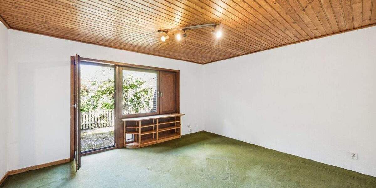 Einfamilienhaus Hamburg / Meiendorf Rahlstedt - 8 Zimmer, 195 m&sup2;, 599.000&euro; | Angebot:25667897
