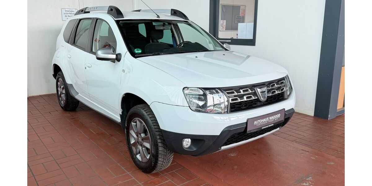 Dacia Duster 102.639 km 7.990 &euro; Henstedt-Ulzburg (bei Hamburg) 24558