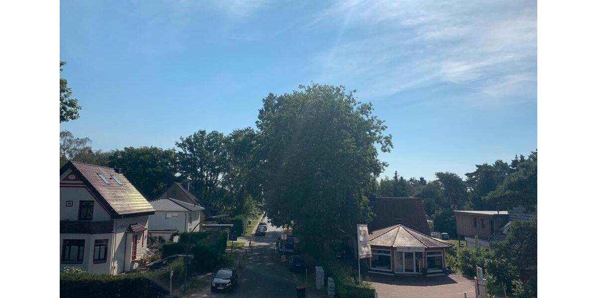 Etagenwohnung Hamburg Niendorf - 1 Zimmer, 40 m&sup2;, 1.150&euro; | Angebot:25149690