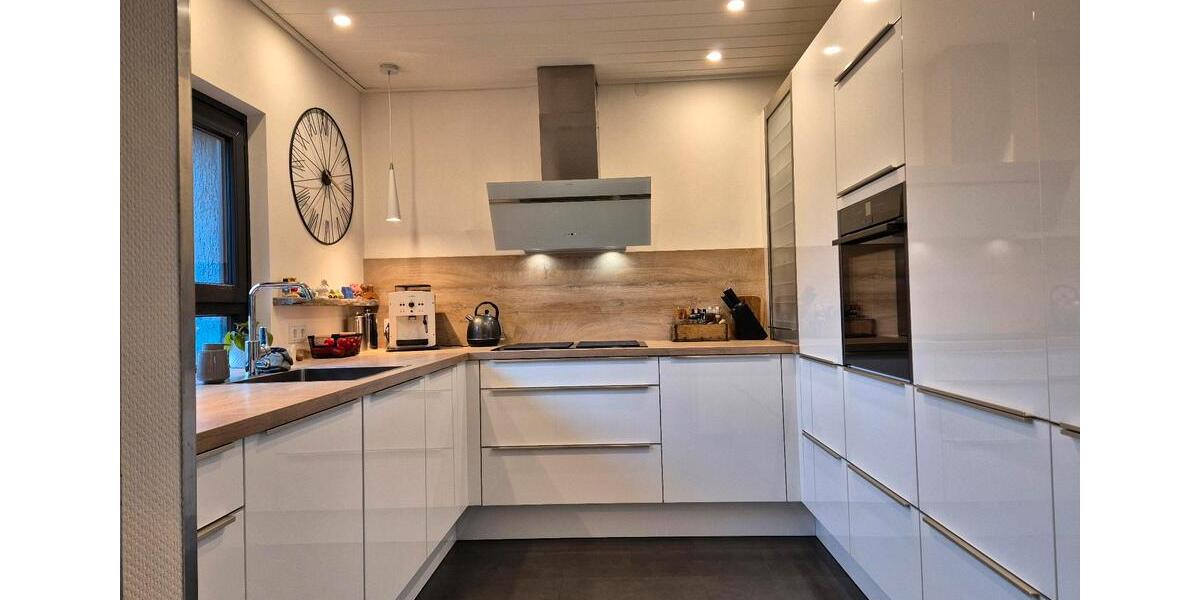 Einfamilienhaus Hamburg Langenhorn - 4.5 Zimmer, 140 m&sup2;, 685.000&euro; | Angebot:25941901