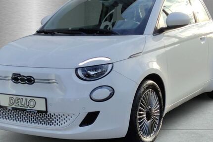 Fiat 500e 26.351 km 18.750 &euro; Norderstedt 22848