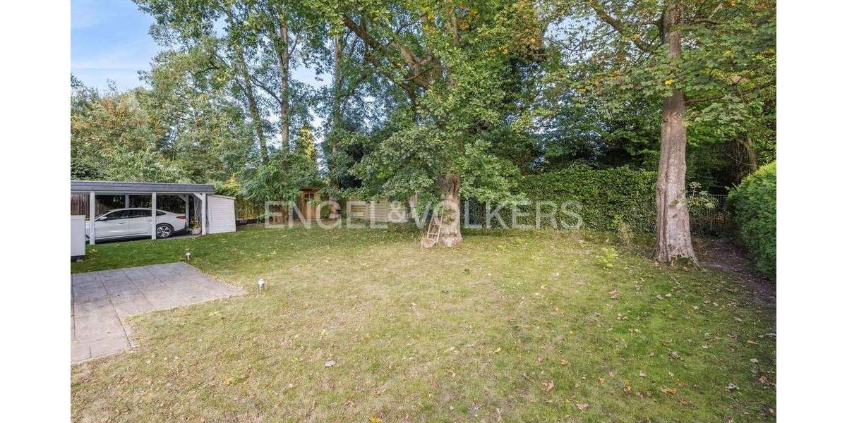 Einfamilienhaus Ammersbek Schäferdresch - 4 Zimmer, 146 m&sup2;, 749.000&euro; | Angebot:25701554