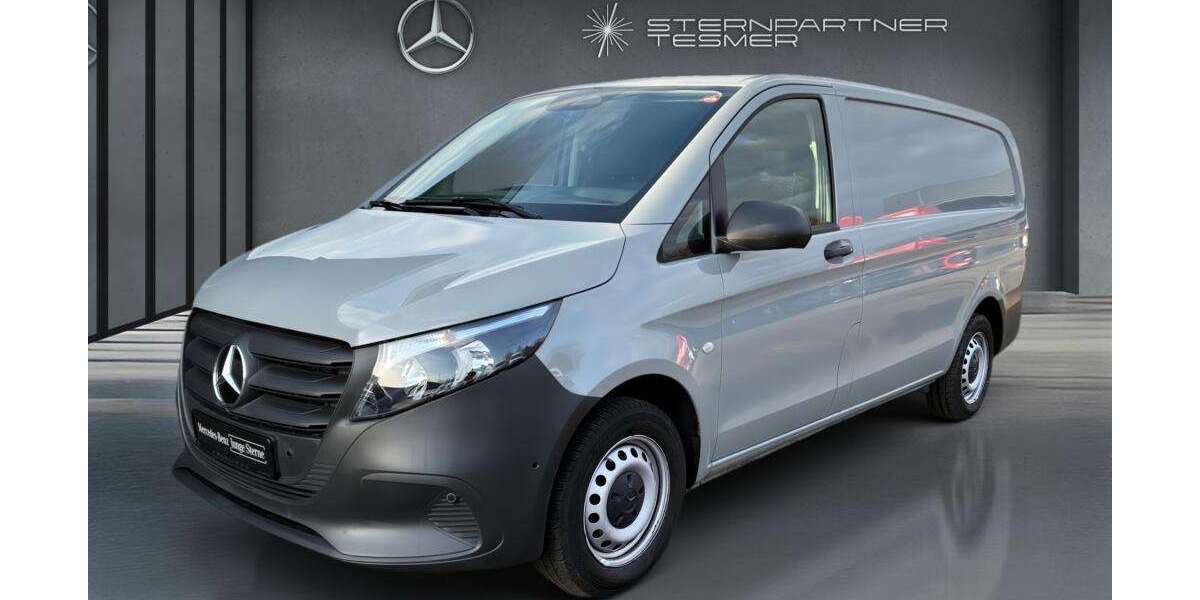 Mercedes-Benz Vito 27.922 km 30.702 &euro; Rellingen 25462