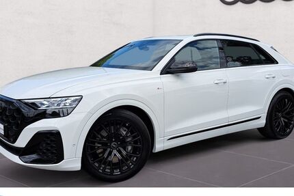 Audi Q8 1.129 km 94.910 &euro; Kölln-Reisiek 25337