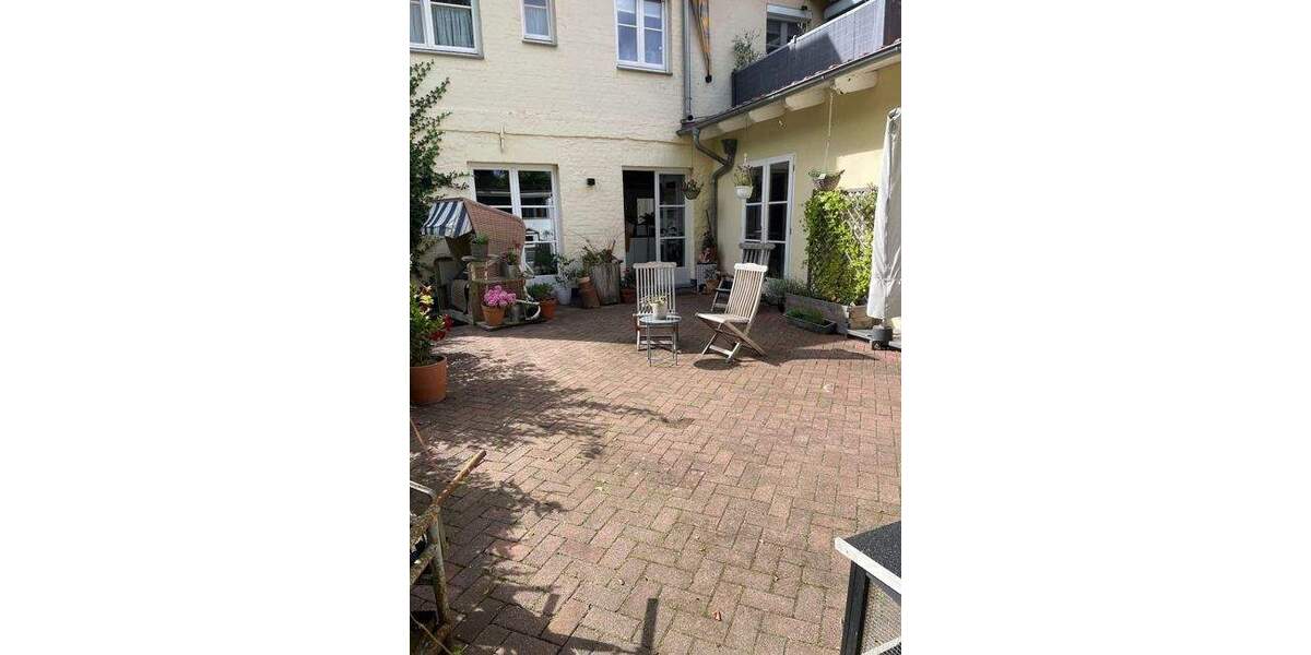 Etagenwohnung Borstel / Sülfeld Borstel - 3 Zimmer, 136 m&sup2;, 369.000&euro; | Angebot:25731079