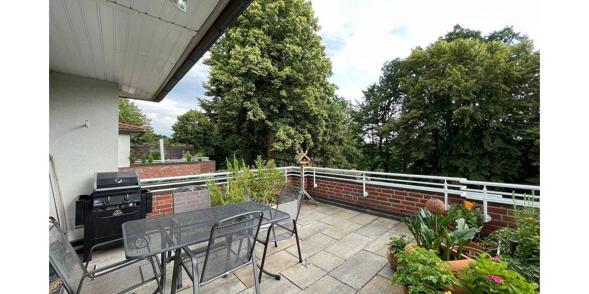 Etagenwohnung Hamburg Eißendorf - 3 Zimmer, 85 m&sup2;, 375.000&euro; | Angebot:25820758