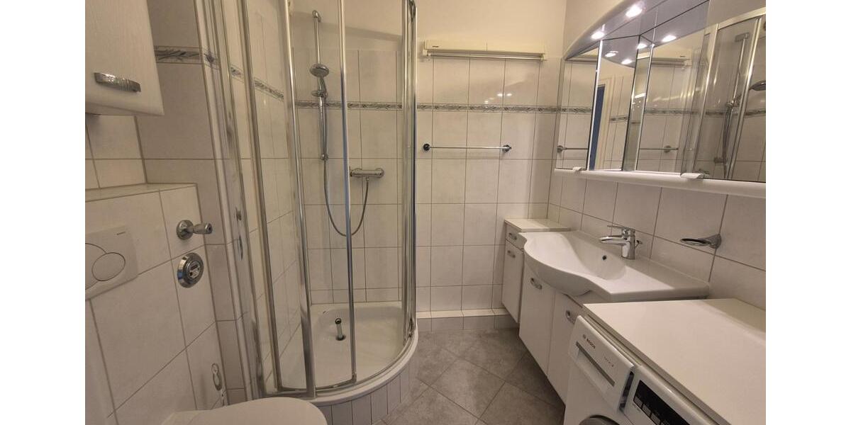 Terrassenwohnung Hamburg Groß Borstel - 3 Zimmer, 72 m&sup2;, 370.000&euro; | Angebot:25945084