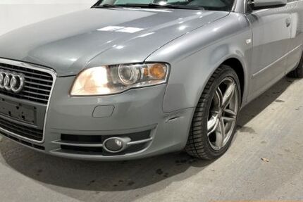 Audi A4 237.000 km 3.950 &euro; Norderstedt 22848