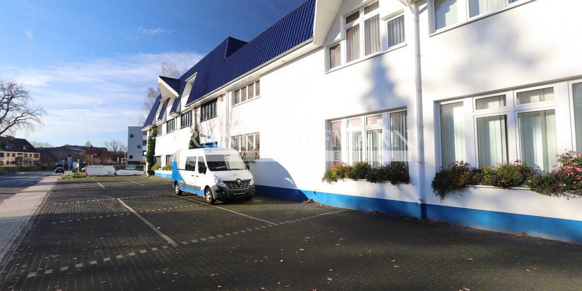 Gewerbeobjekt Quickborn - 1.480.000&euro; | Angebot:25743509