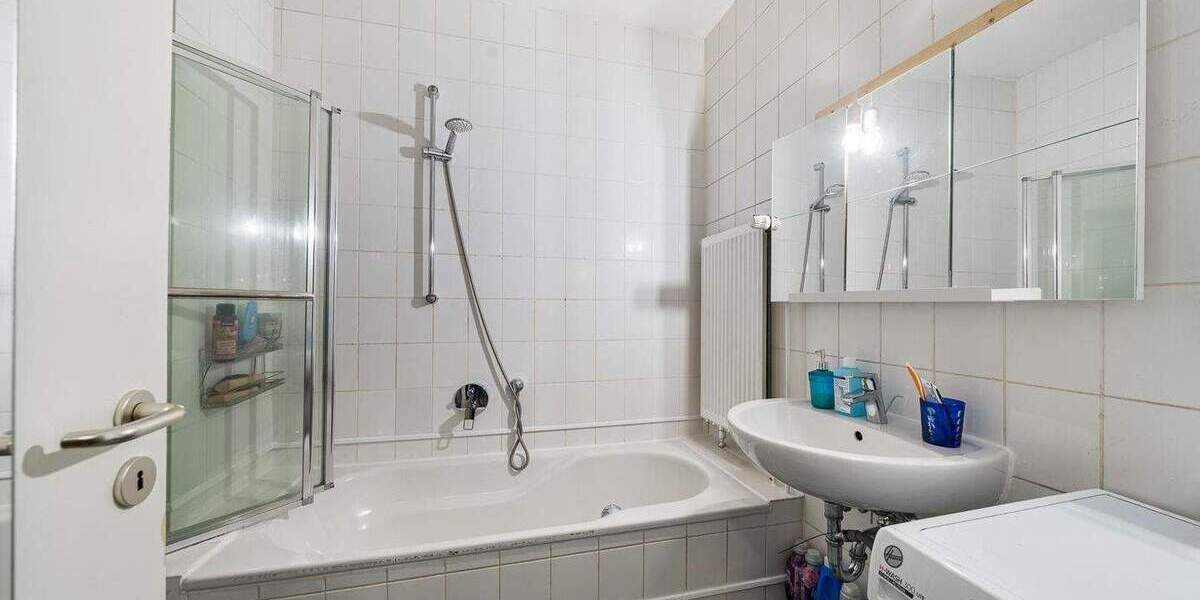 Etagenwohnung Hamburg Wilstorf - 2 Zimmer, 71 m&sup2;, 249.000&euro; | Angebot:25752898