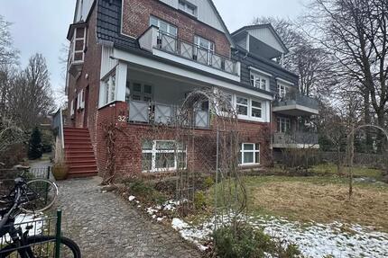 Wohnung Hamburg Groß Borstel - 1 Zimmer, 31 m&sup2;, 712&euro; | Angebot:25125057