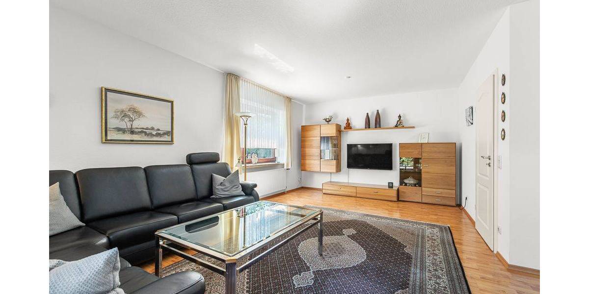 Doppelhaushälfte Hamburg / Rahlstedt Rahlstedt - 4 Zimmer, 108 m&sup2;, 457.000&euro; | Angebot:26787282