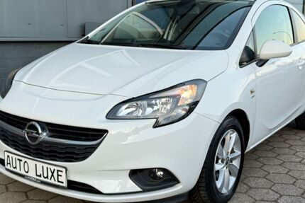 Opel Corsa 146.909 km 7.900 &euro; Hamburg 20539