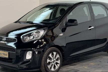 Kia Picanto 49.878 km 7.999 &euro; Tornesch 25436
