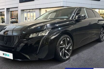 Peugeot 308 53.869 km 21.450 &euro; Hamburg 20537