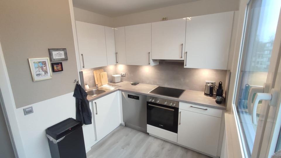 Etagenwohnung Hamburg Lohbrügge - 3 Zimmer, 75 m&sup2;, 310.000&euro; | Angebot:25871559