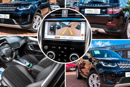 Land Rover Discovery Sport 122.331 km 17.900 &euro; Henstedt Ulzburg(20 km nördlich von HH-direkt an der A7) 24558