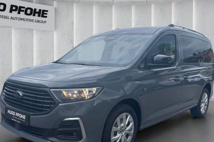 Ford Grand Tourneo 2.500 km 38.900 &euro; Norderstedt 22848