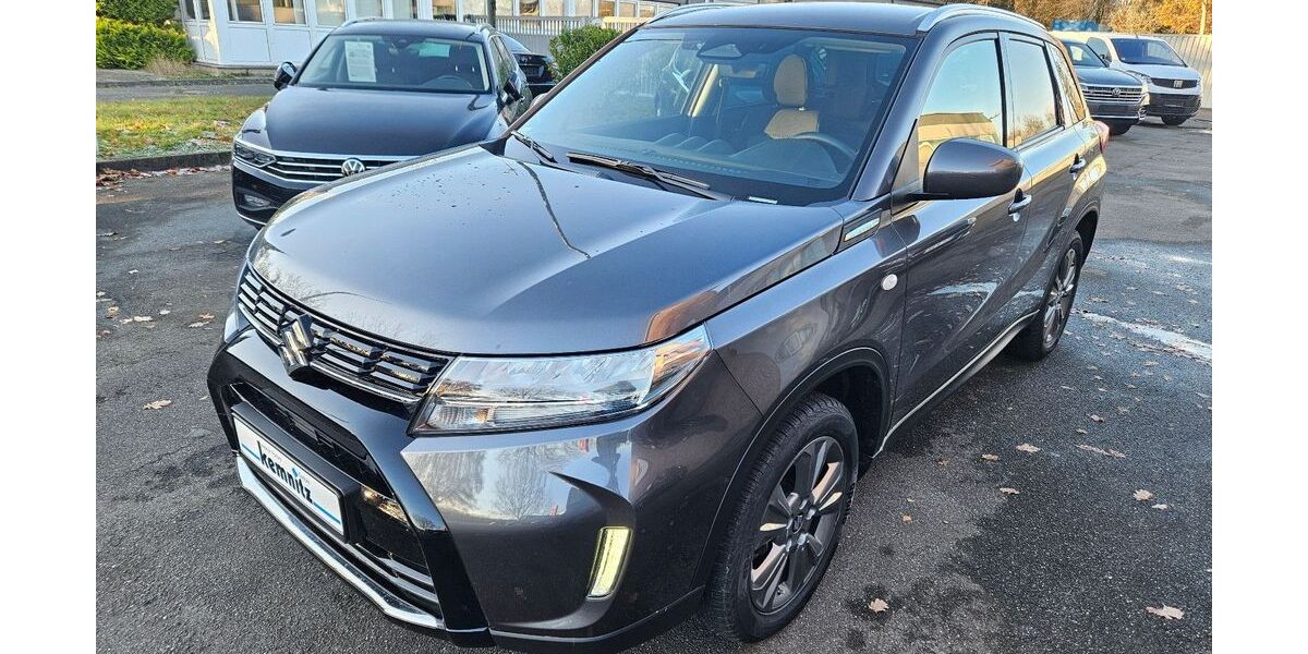 Suzuki Vitara 28.200 km 21.990 &euro; Bad Oldesloe 23843