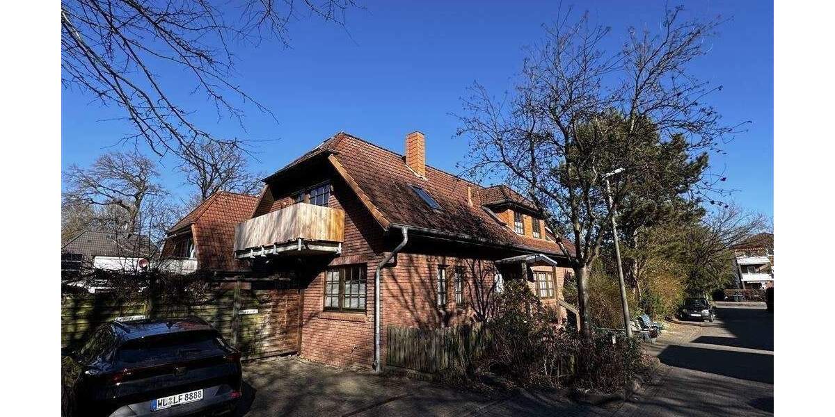 Gewerbeobjekt Hamburg Wilstorf - 6 Zimmer, 136 m&sup2;, 420.000&euro; | Angebot:25741807