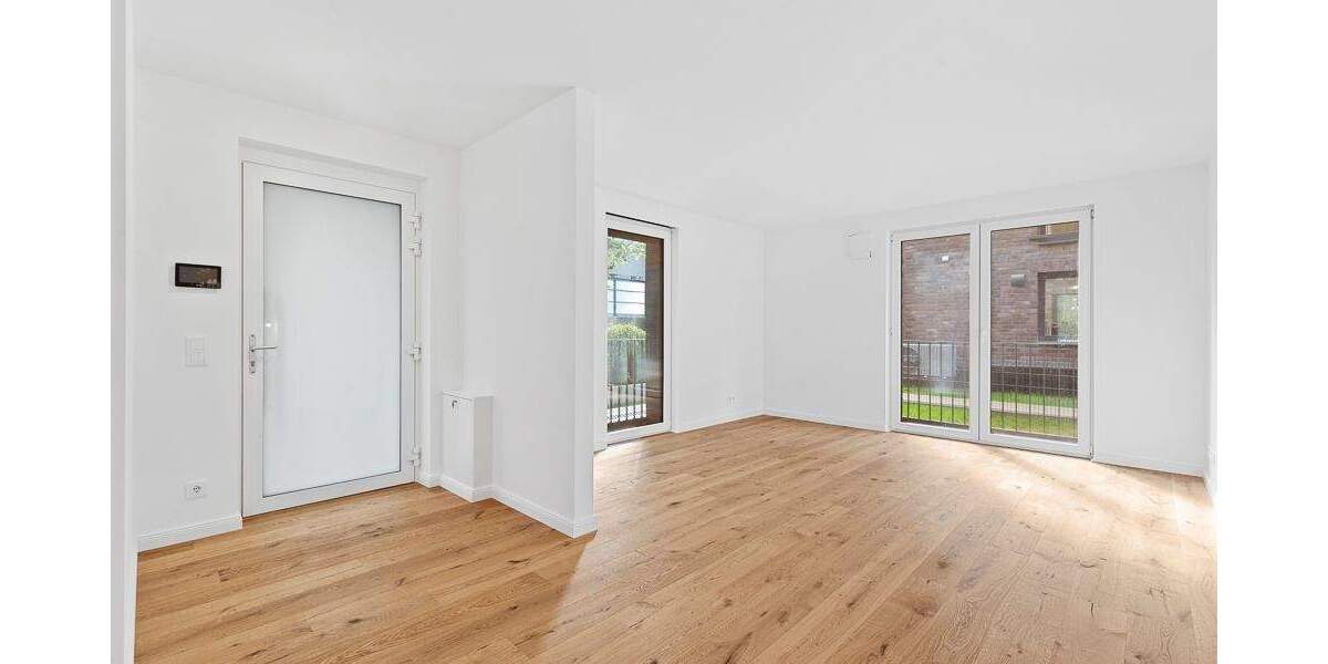 Etagenwohnung Hamburg Marienthal - 4 Zimmer, 116 m&sup2;, 749.000&euro; | Angebot:25702397