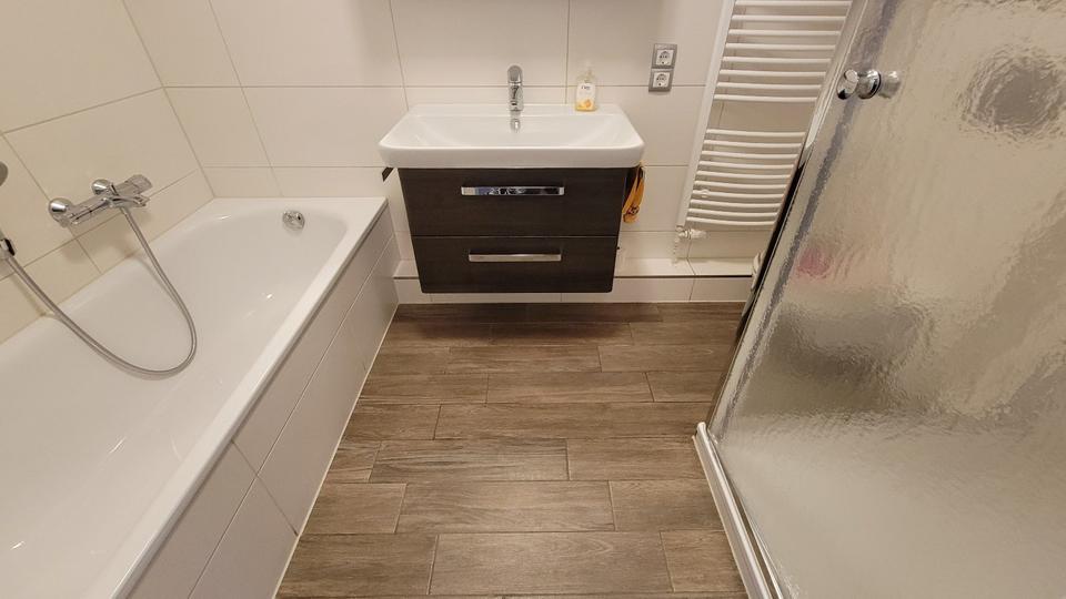 Reihenhaus Hamburg Harburg - 4 Zimmer, 116 m&sup2;, 449.000&euro; | Angebot:25944816