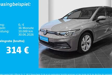 VW Golf 20.000 km 25.790 &euro; Glinde 21509