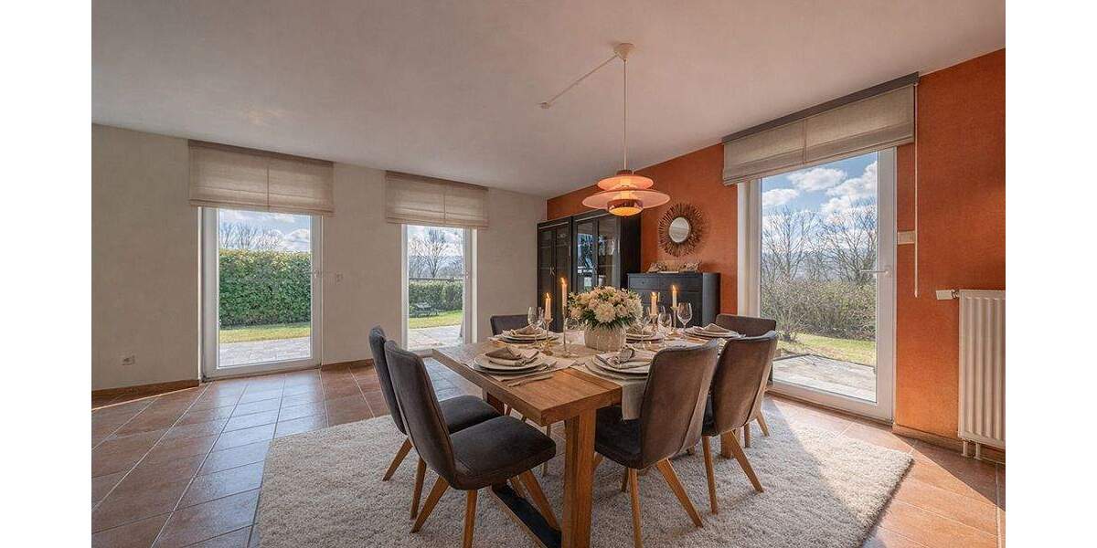 Einfamilienhaus Horst (Holstein) - 4 Zimmer, 113 m&sup2;, 419.000&euro; | Angebot:25701462