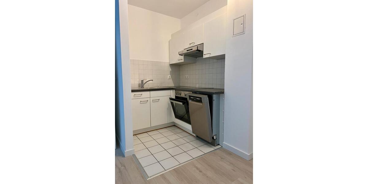 Terrassenwohnung Ammersbek - 2 Zimmer, 50 m&sup2;, 245.000&euro; | Angebot:26040672