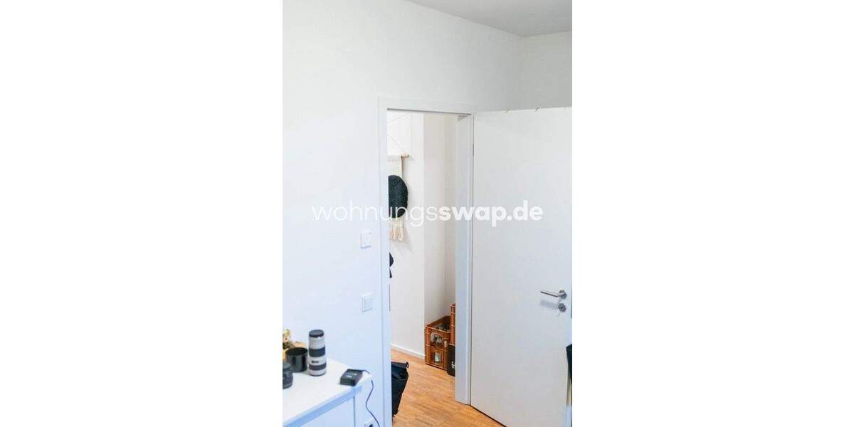 Etagenwohnung Hamburg Jenfeld - 3 Zimmer, 73 m&sup2;, 1.300&euro; | Angebot:25915751
