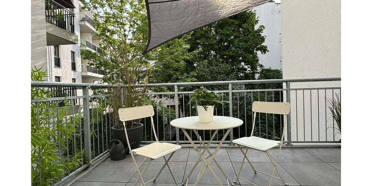 Zimmer Hamburg Winterhude - 2 Zimmer, 1.650&euro; | Angebot:27021499