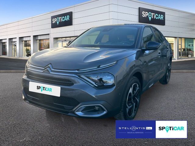 Citroen C4 21.499 km 16.250 &euro; Hamburg 22529