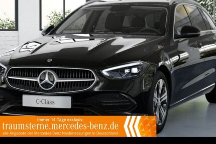 Mercedes-Benz C 220 20.267 km 37.990 &euro; Hamburg 22047