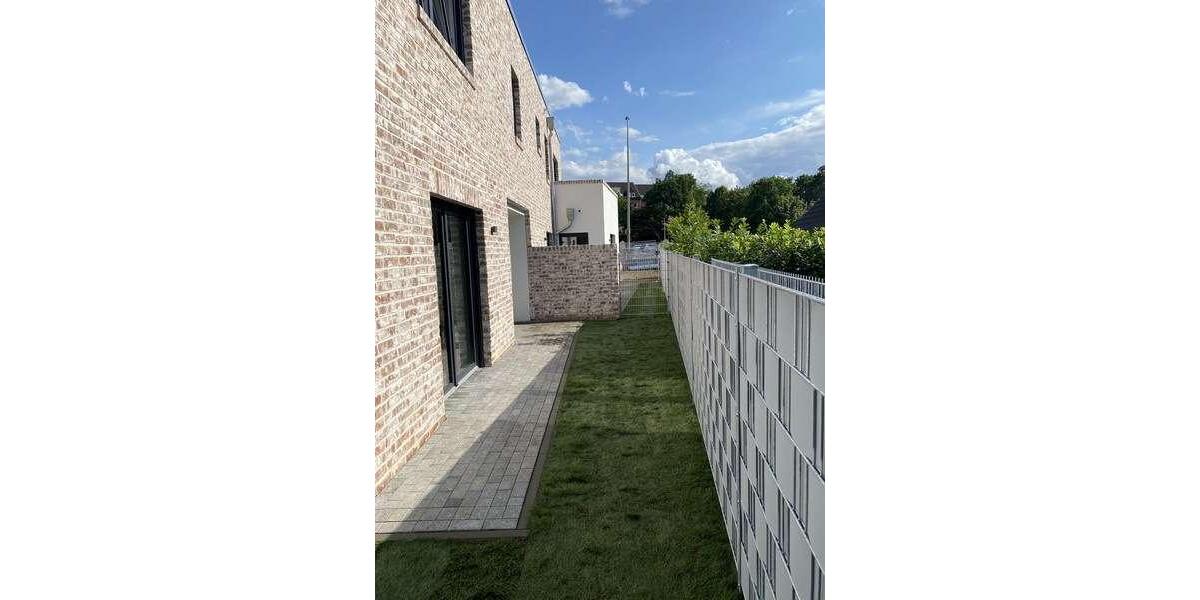 Terrassenwohnung Hamburg Harburg - 2 Zimmer, 69 m&sup2;, 1.330&euro; | Angebot:25898075