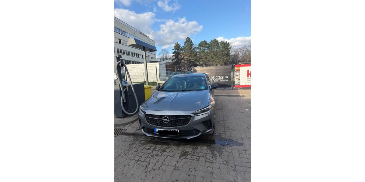 Opel Insignia 54.000 km 22.999 &euro; Hamburg 22149