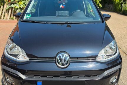 VW up! 60.500 km 12.000 &euro; Henstedt-Ulzburg 24558