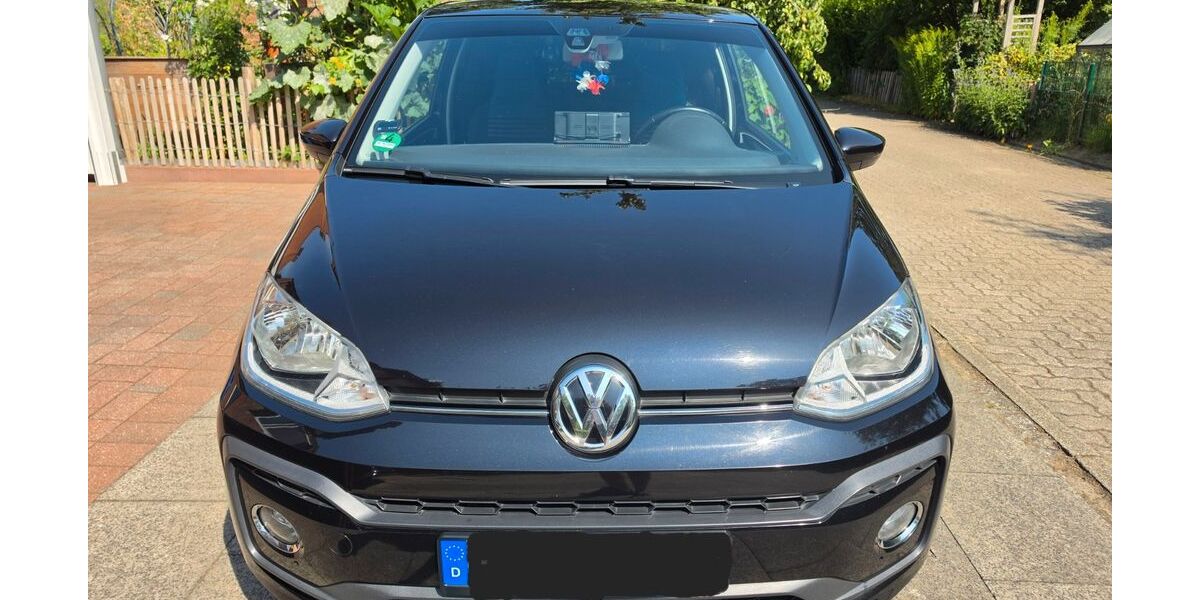 VW up! 60.500 km 12.000 &euro; Henstedt-Ulzburg 24558
