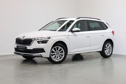Skoda Kamiq 117.900 km 16.590 &euro; Appen 25482