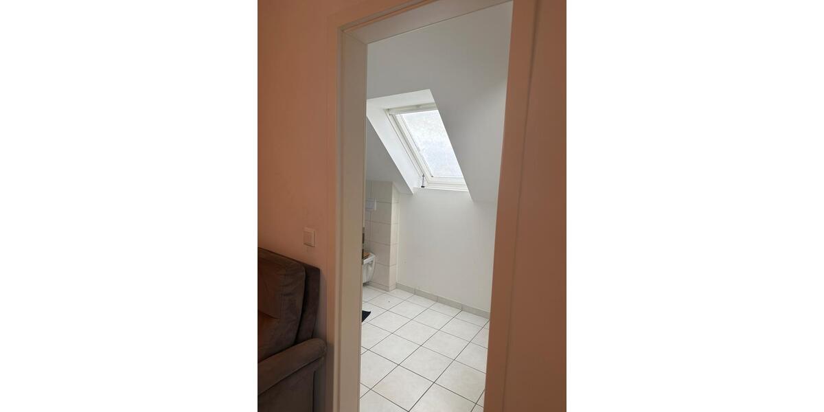 Etagenwohnung Hamburg Langenhorn - 1 Zimmer, 12 m&sup2;, 35&euro; | Angebot:25350256