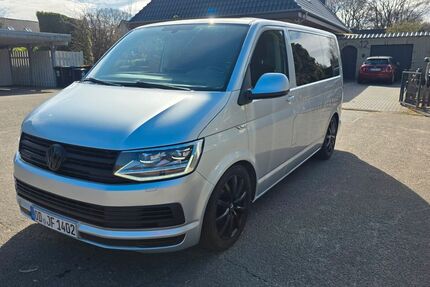 VW T6 Caravelle 202.900 km 22.900 &euro; Tangstedt 22889